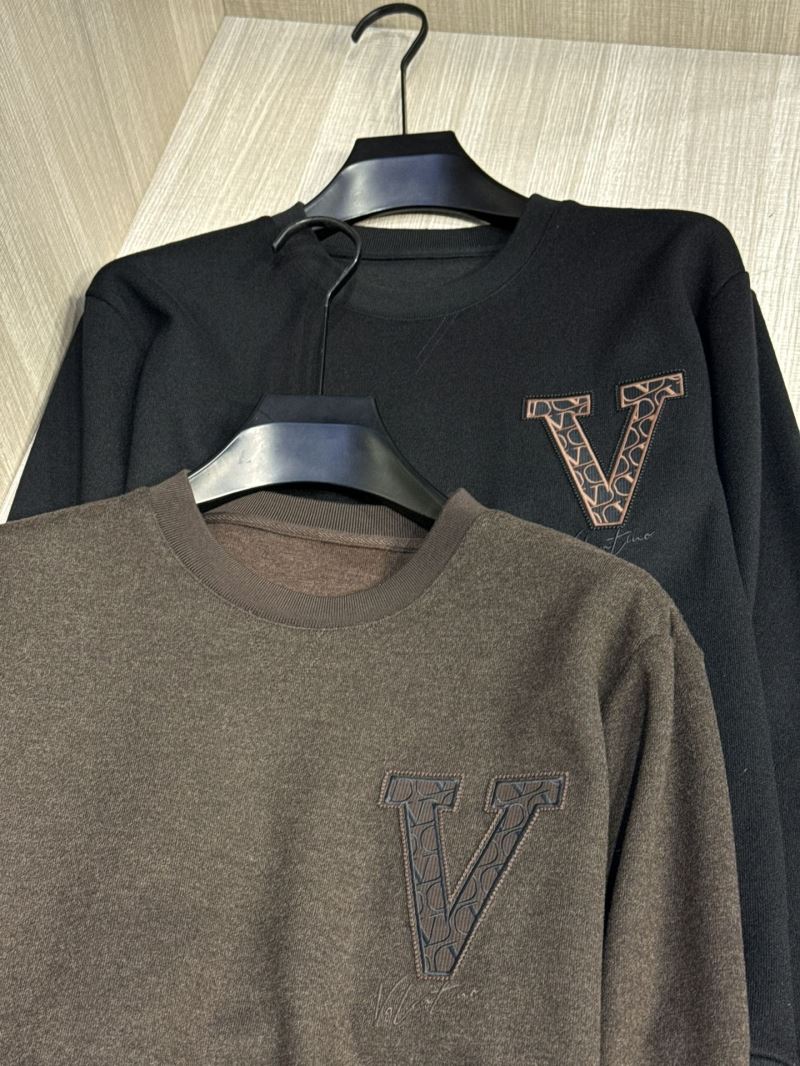 Valentino Hoodies